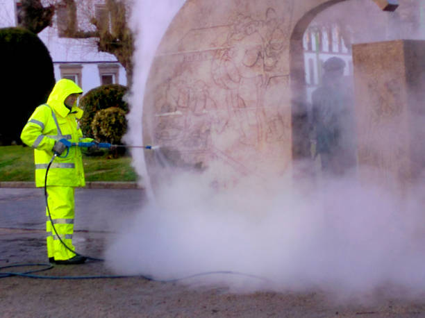 Why Choose Our Certified Pressure Washing Experts for Your Project Needs in North Bay Village, FL?